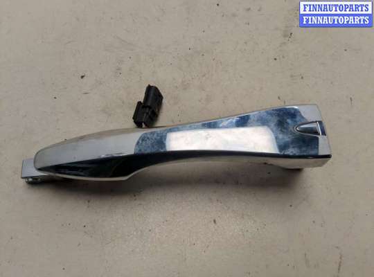 купить Ручка двери наружная на Nissan Pathfinder 2012-2020