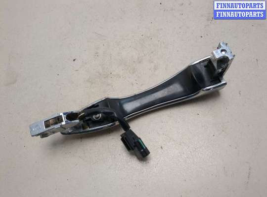 купить Ручка двери наружная на Nissan Pathfinder 2012-2020