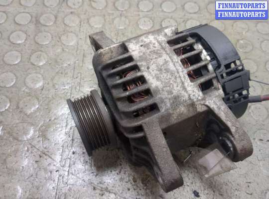 Купить Генератор на Fiat Doblo 2000-2015 Генератор FT574528 на Fiat Doblo 2000-2015