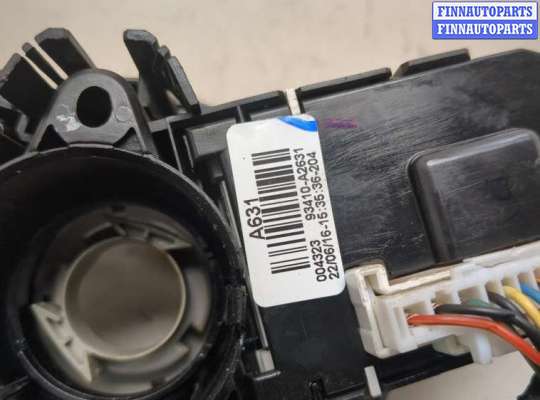 купить Переключатель поворотов и дворников (стрекоза) на KIA Ceed 2012-2018