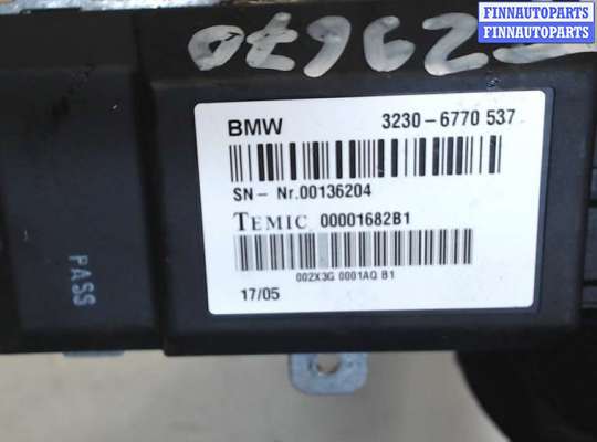 купить Блок управления рулевой рейки на BMW 7 E65 2001-2008