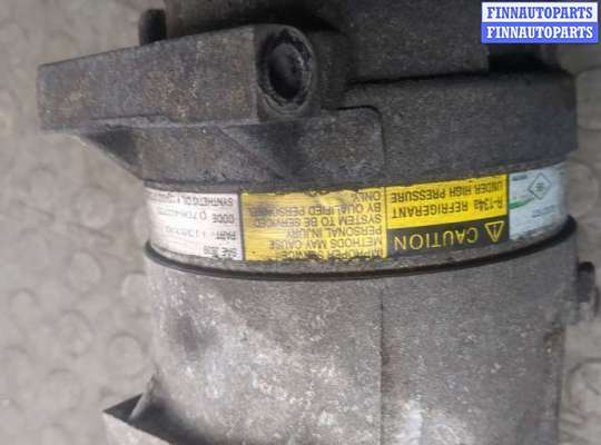 купить Компрессор кондиционера на Renault Laguna 2 2001-2007