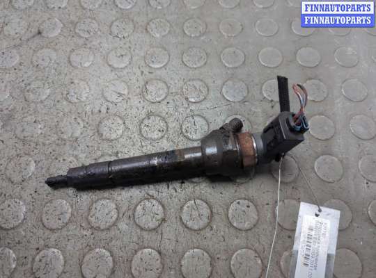 купить Форсунка топливная на BMW 1 E87 2004-2011