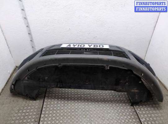 купить Бампер на Ford S-Max 2006-2010