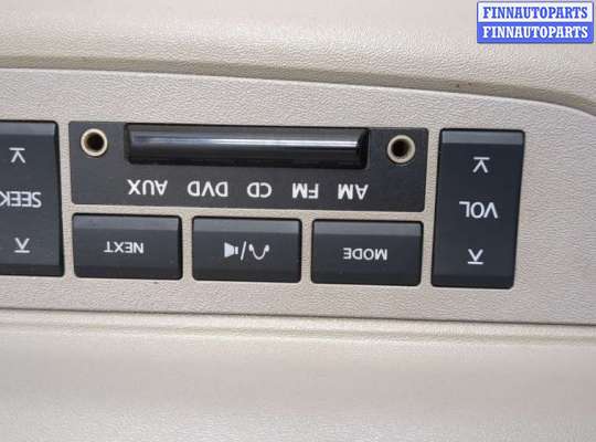 купить Обшивка потолка (Накладка) на Infiniti QX56 2004-2010