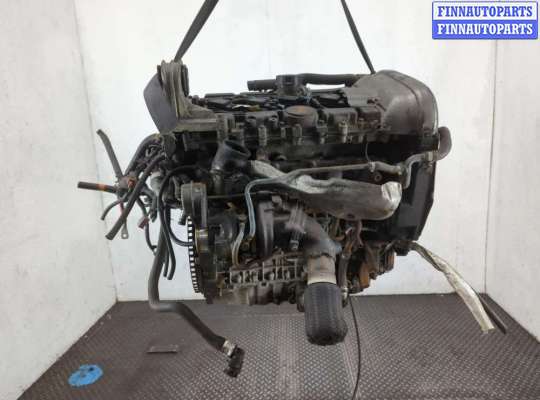 купить Двигатель (ДВС) на Volvo XC90 2002-2014