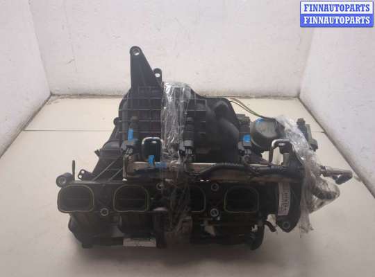 купить Коллектор впускной на Ford C-Max 2002-2010