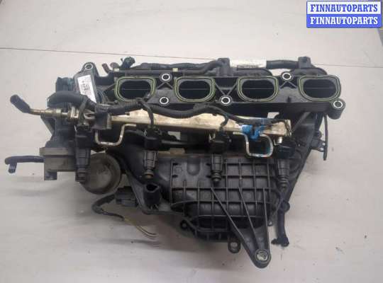купить Коллектор впускной на Ford C-Max 2002-2010