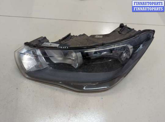 купить Фара (передняя) на Audi A1 (8X) 2010-2014