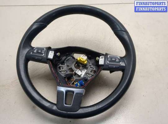 Руль VG2760013 на Volkswagen Passat 6 2005-2010