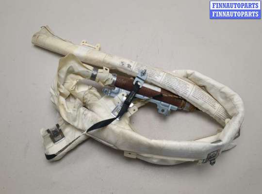 купить Подушка безопасности боковая (шторка) на BMW X5 E70 2006-2013