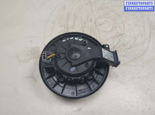 купить Двигатель отопителя (моторчик печки) на Ford Fiesta 2008-2013