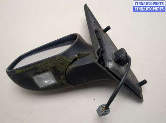 купить Зеркало боковое на Ford Mondeo 3 2000-2007