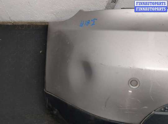 купить Бампер на Mercedes ML W164 2005-2011