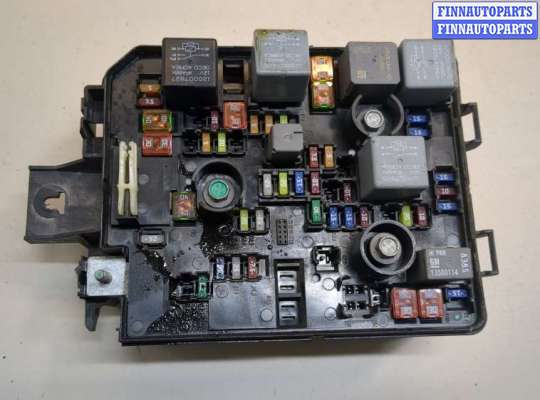 купить Блок предохранителей на Buick Encore 2012-2016