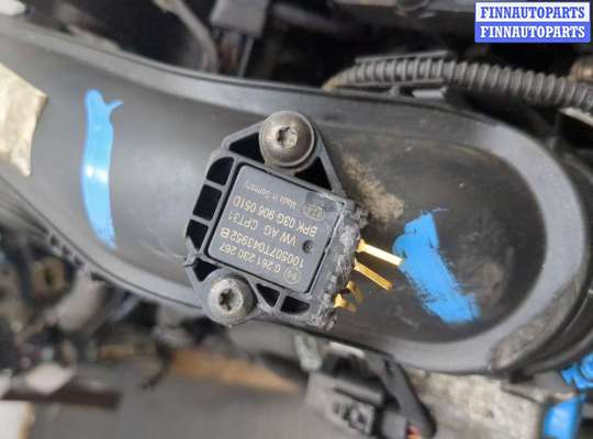 купить Форсунка топливная на Volkswagen Golf 6 2009-2012