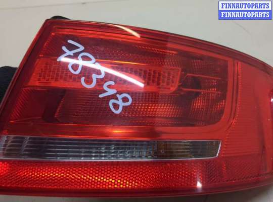 купить Фонарь (задний) на Audi A4 (B8) 2007-2015
