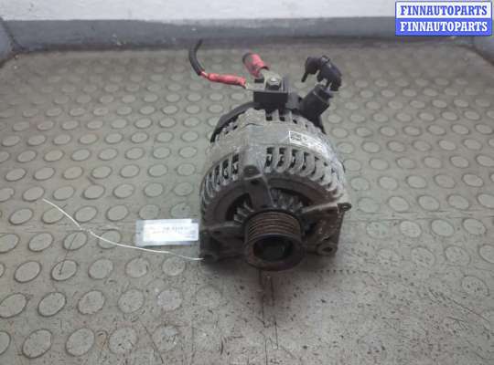 Генератор BM3732575 на BMW 3 F30 2012-2019