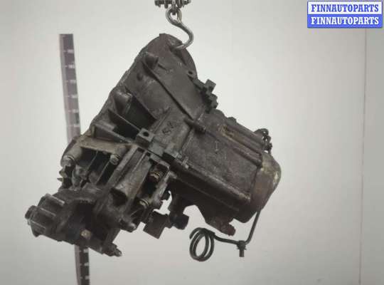 купить КПП 5-ст.мех. (МКПП) на Fiat Stilo 2001-2007