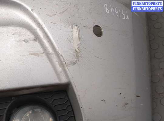 купить Бампер на BMW X3 E83 2004-2010