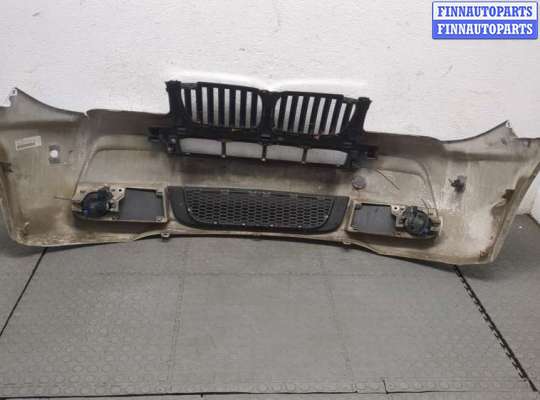 купить Бампер на BMW X3 E83 2004-2010