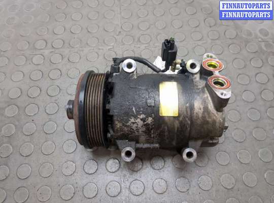 купить Компрессор кондиционера на Ford Focus 2 2008-2011