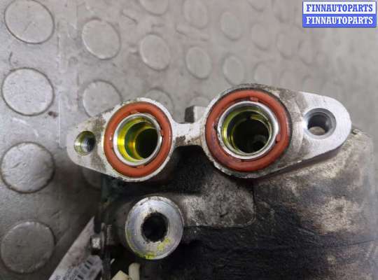 купить Компрессор кондиционера на Ford Focus 2 2008-2011