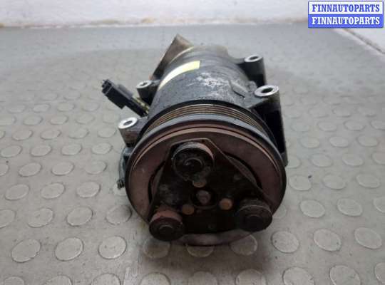 купить Компрессор кондиционера на Ford Focus 2 2008-2011