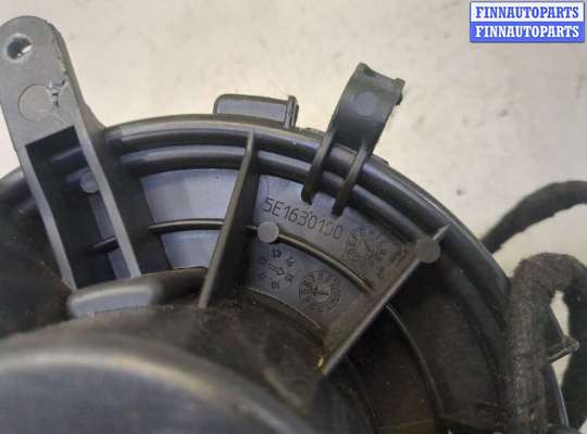 купить Двигатель отопителя (моторчик печки) на Peugeot Boxer 2014-2025