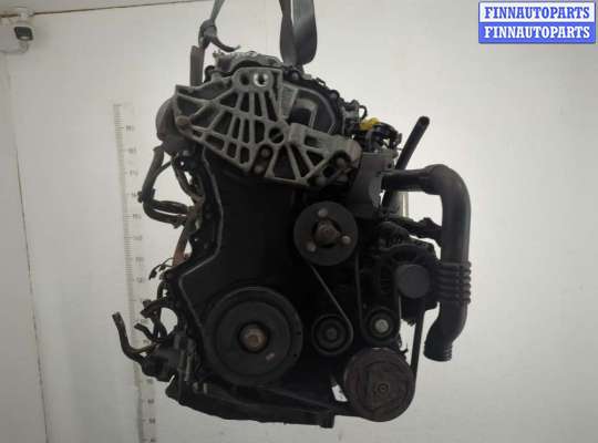 Купить Компрессор кондиционера на Renault Laguna 3 2007-2015 Компрессор кондиционера RN1605861 на Renault Laguna 3 2007-2015