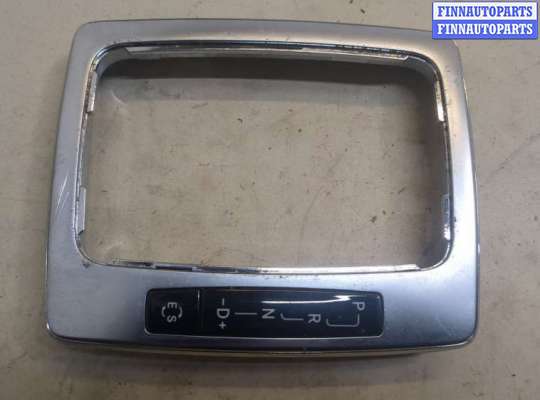купить Рамка под кулису на Mercedes E W212 2009-2016