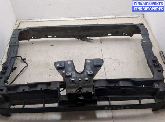 Рамка передняя (телевизор) VG2524690 на Volkswagen Passat 8 2015-