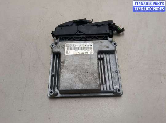 купить Блок управления двигателем на Mercedes Vito W639 2003-2014