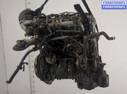 купить Двигатель (ДВС) на Nissan X-Trail (T30) 2001-2007