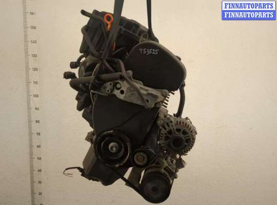 Форсунка топливная на Volkswagen Golf VI (5K)