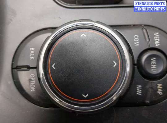 купить Джойстик мультимедиа на Mini Clubman (F54) 2015-2024