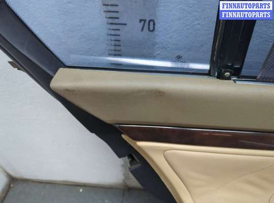купить Дверная карта (Обшивка двери) на BMW 7 E38 1994-2001