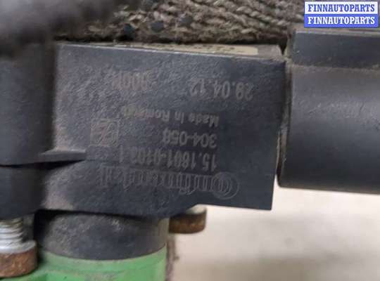 купить Датчик подвески на Porsche Cayenne 2010-2018