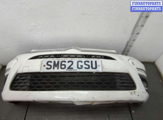 купить Фара противотуманная (галогенка) на Citroen C4 Grand Picasso 2006-2013