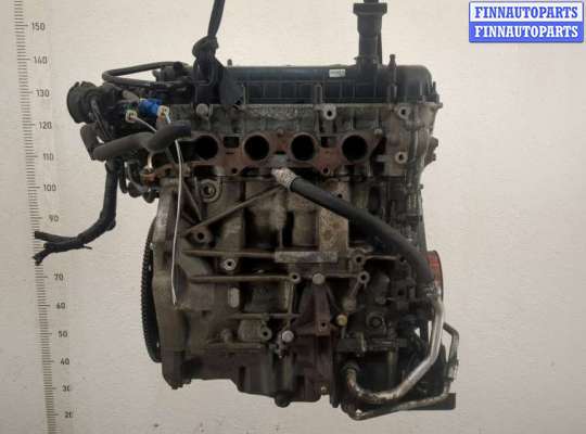купить Двигатель (ДВС) на Ford C-Max 2002-2010