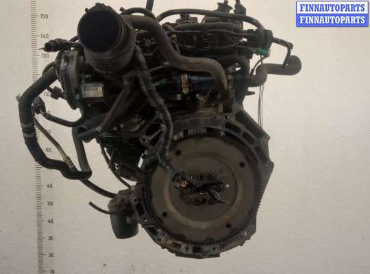 купить Двигатель (ДВС) на Ford C-Max 2002-2010
