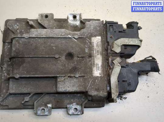 купить Блок управления двигателем на Ford Transit (Tourneo) Custom 2012-2025