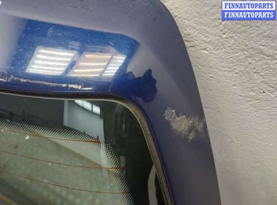 купить Ручка крышки багажника на Volkswagen Golf 4 1997-2005