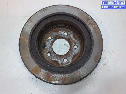 купить Диск тормозной на Nissan Rogue 2013-2020