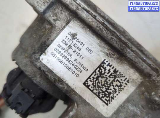 купить Электроусилитель руля на Peugeot 207 2006-2015