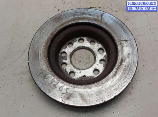 купить Диск тормозной на Volkswagen Jetta 5 2005-2011