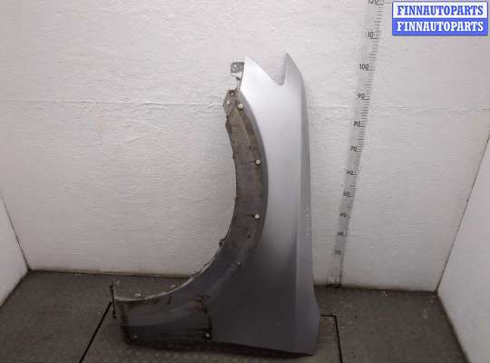 Крыло MT572168 на Mitsubishi Pajero 2006-2022