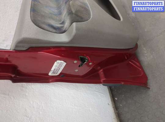 купить Стеклоподъемник электрический на Citroen Xsara-Picasso 1999-2012