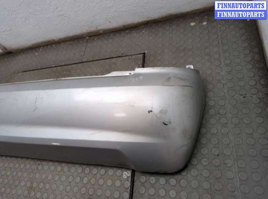 купить Бампер на KIA Picanto 2004-2011