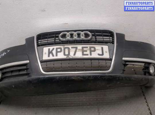 купить Бампер на Audi A6 (C6) 2005-2011